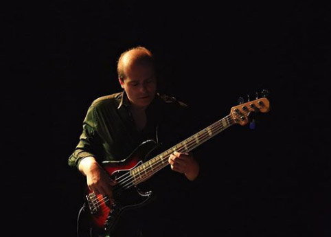 بابک ریاحی پور