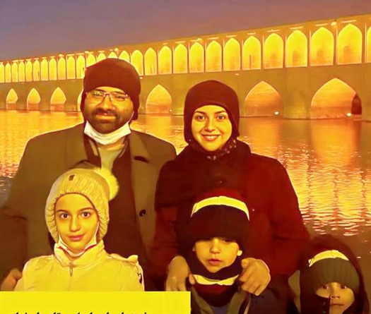 اسماعیل سقاب اصفهانی