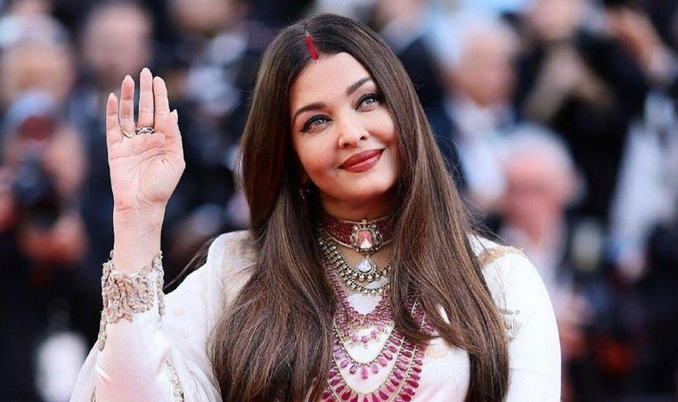  آیشواریا رای 