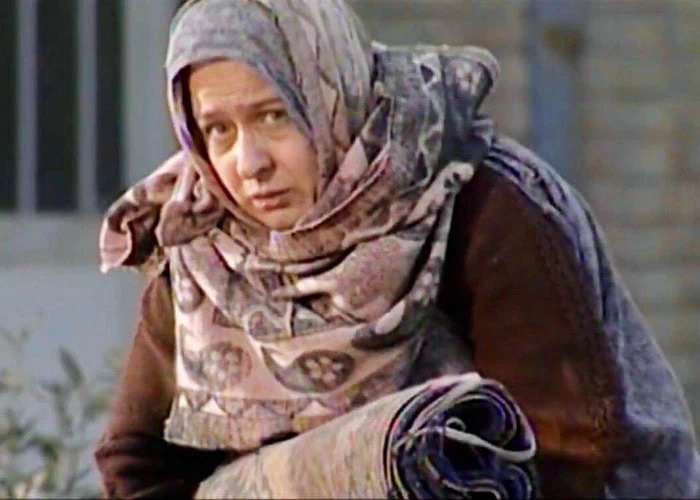 آزیتا حاجیان