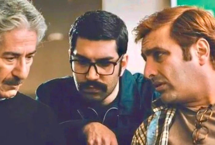 امین زندگانی