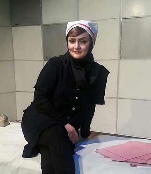 رقیه شادخواه