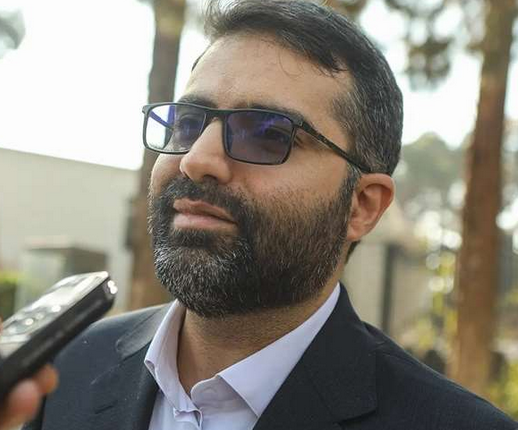 اسماعیل سقاب اصفهانی