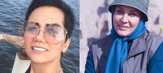 شیوا خسرومهر