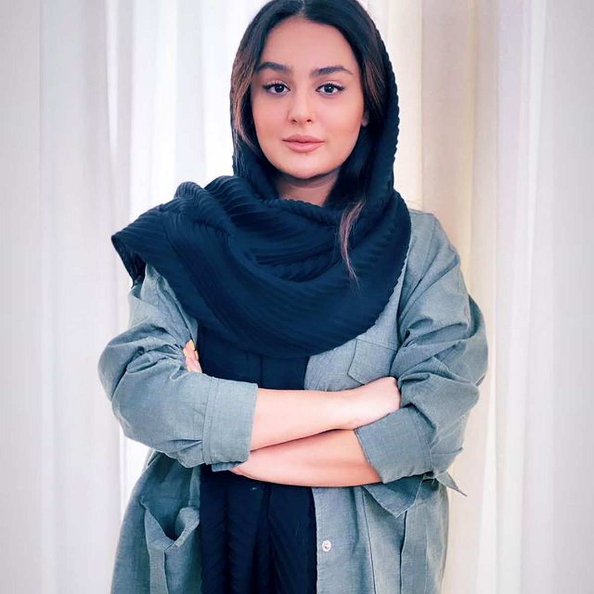 میترا ابراهیمی