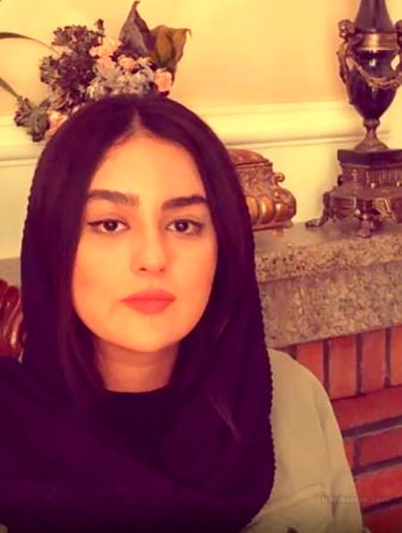 میترا ابراهیمی